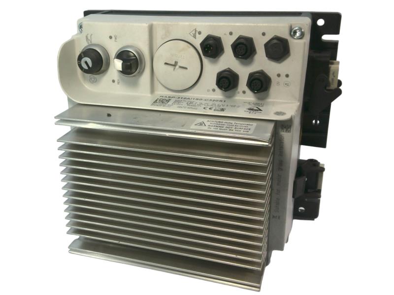 EATON CORPORATION RASP-312AI1S0-C320S1