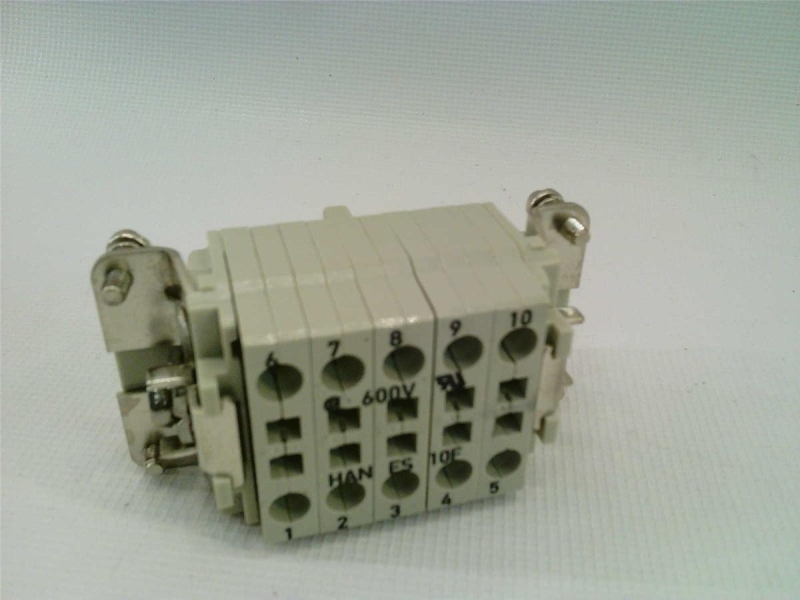 HARTING HAN-ES10F