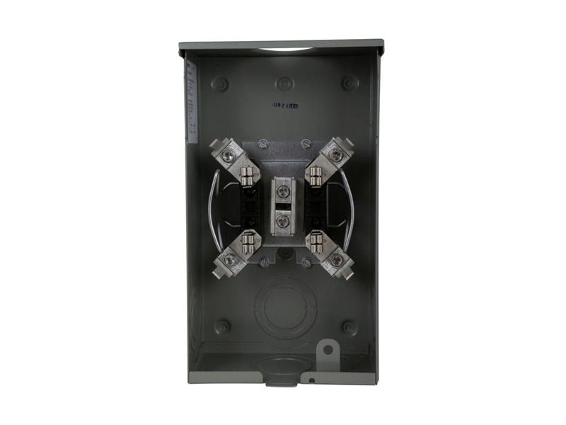 EATON CORPORATION UBHRS202BCH