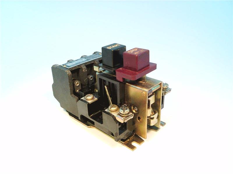 SCHNEIDER ELECTRIC 2510-BG-2