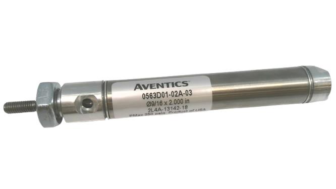 ASCO 0563D01-02A-03