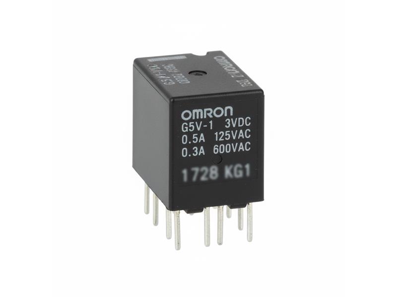 OMRON G5V-1-DC3