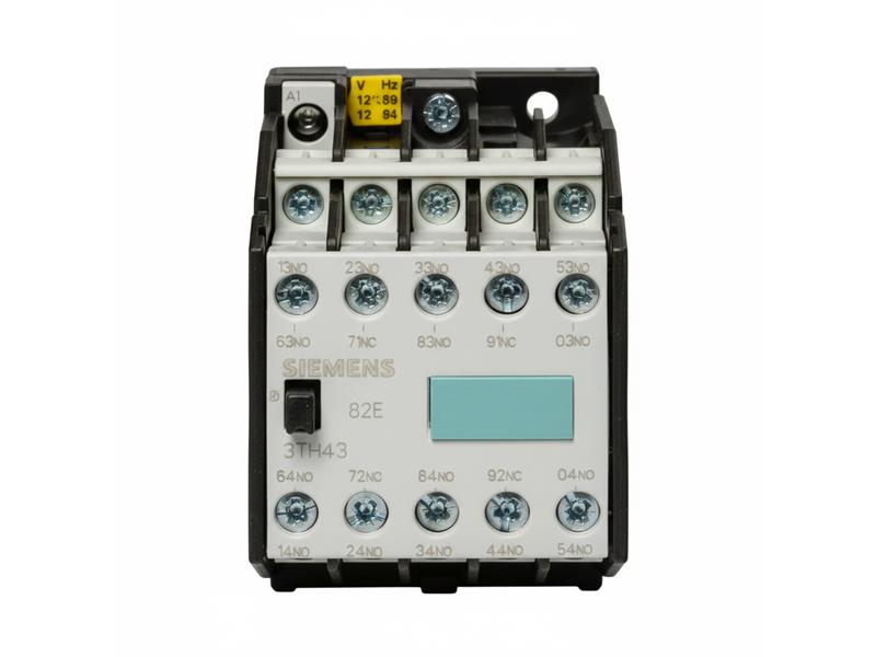 SIEMENS 3TH4382-0AG2