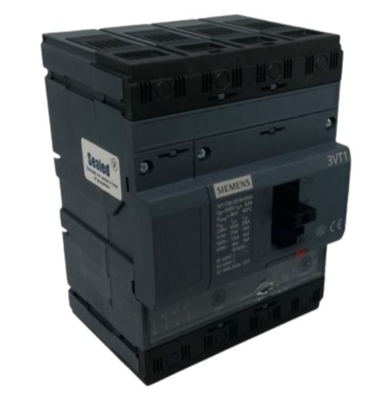 SIEMENS 3VT1706-2EC46-0AA0