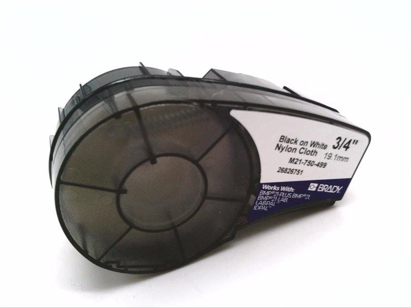 BRADY M21-750-499