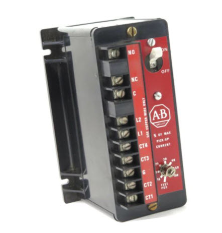 ALLEN BRADLEY 1409-FOBD