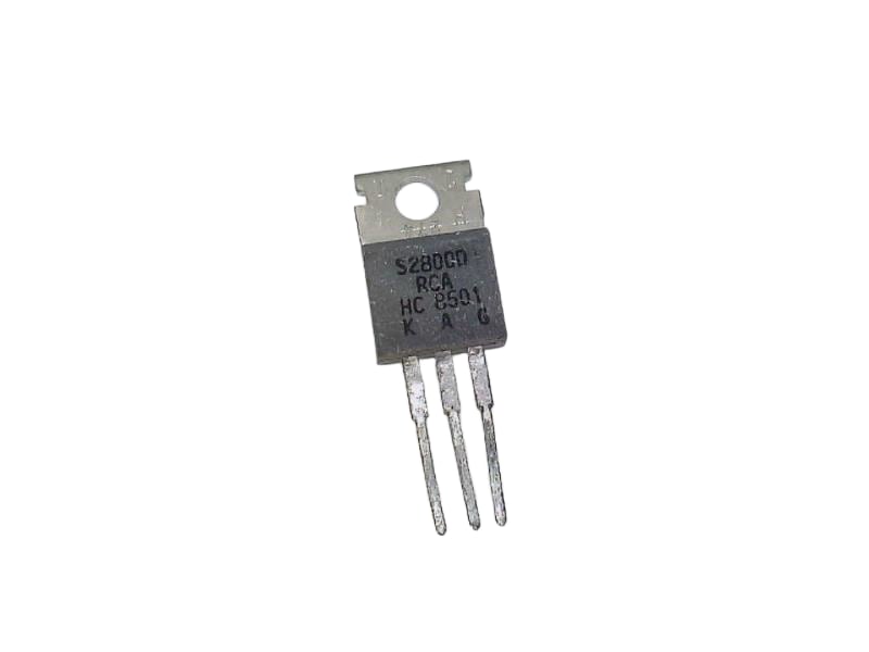 S2800D by NXP SEMICONDUCTOR