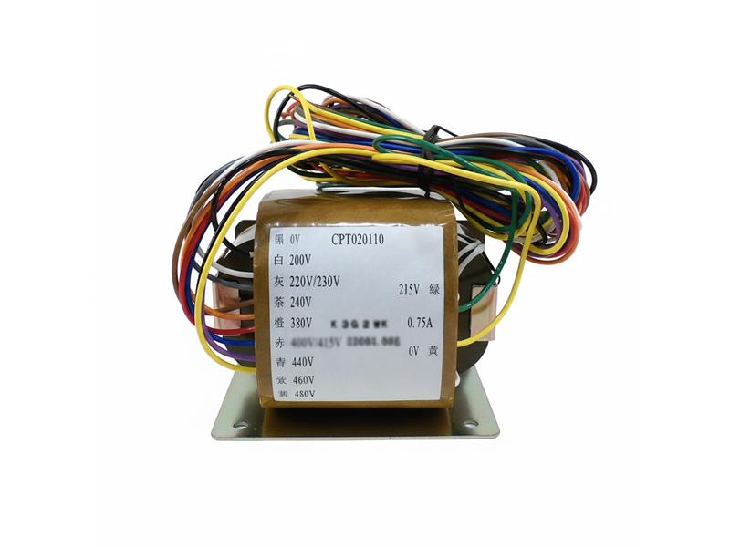 YASKAWA ELECTRIC CPT020110