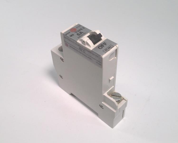 EATON CORPORATION 2T061