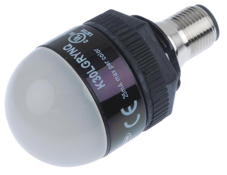 BANNER ENGINEERING K30LGRYNQ