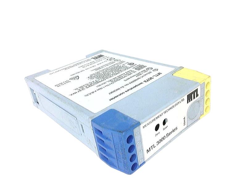 EATON CORPORATION MTL-3072