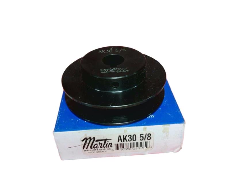 MARTIN SPROCKET & GEAR INC AK30 5/8