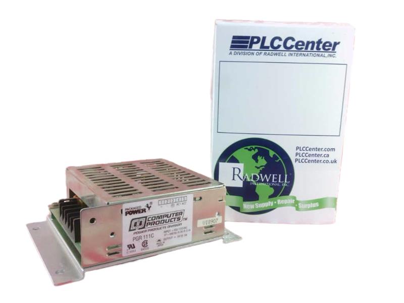 PGR-111C by ADVANCED ENERGY