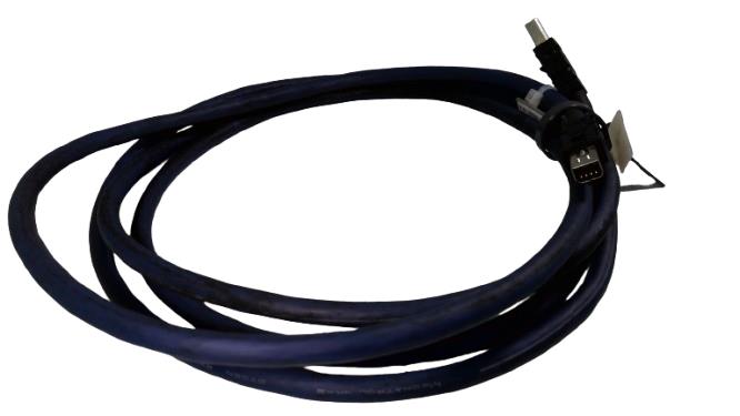 YASKAWA ELECTRIC CBL-YRC001-8-4