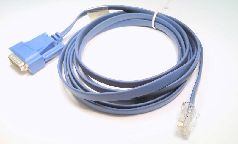 AVG AUTOMATION EZ-DH485-CBL