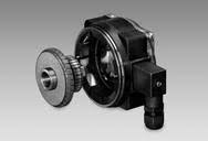 BAUMER ELECTRIC GTB9.16 L/460 22H7 60V