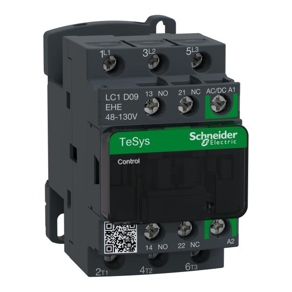 SCHNEIDER ELECTRIC LC1D09EHE