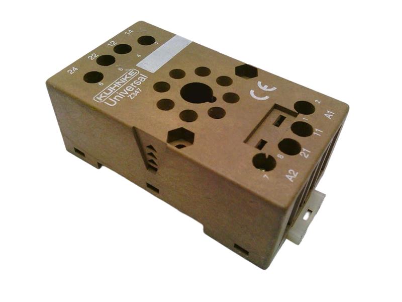Z347 by KUHNKE AUTOMATION