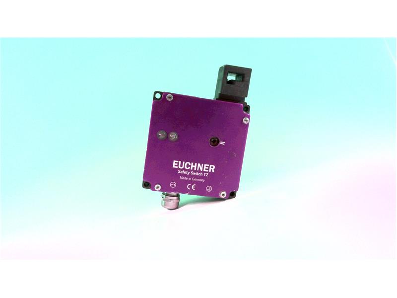 EUCHNER TZ1RE024PGVFG