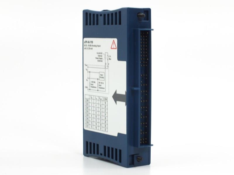 CFP-AI-110 by NATIONAL INSTRUMENTS
