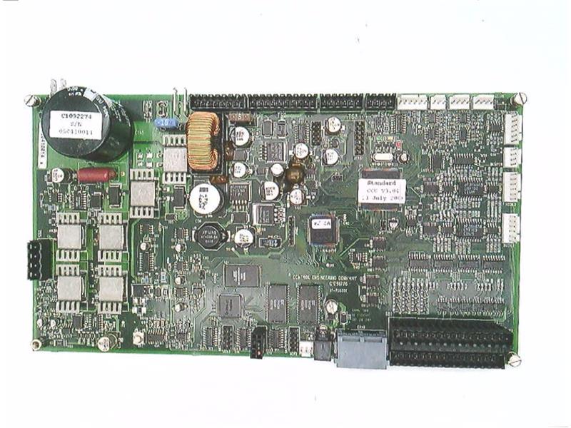 C1081776 by CONTROL ENGINEERING