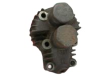 WESTINGHOUSE 6AH2-409