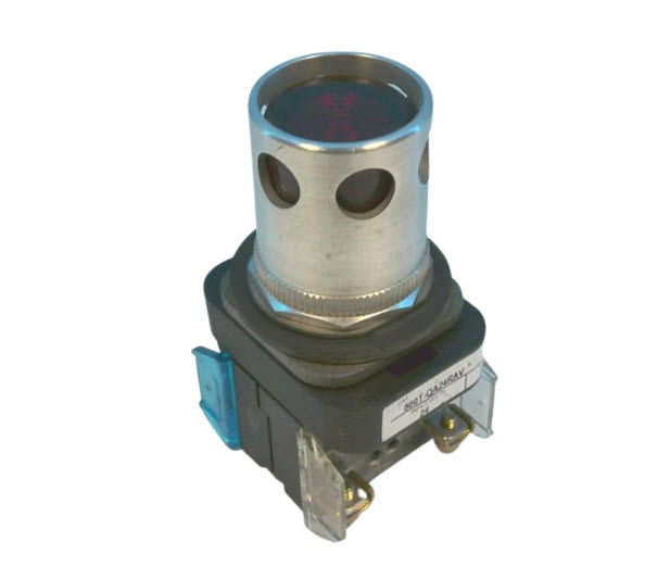 ALLEN BRADLEY 800T-QA24RAV