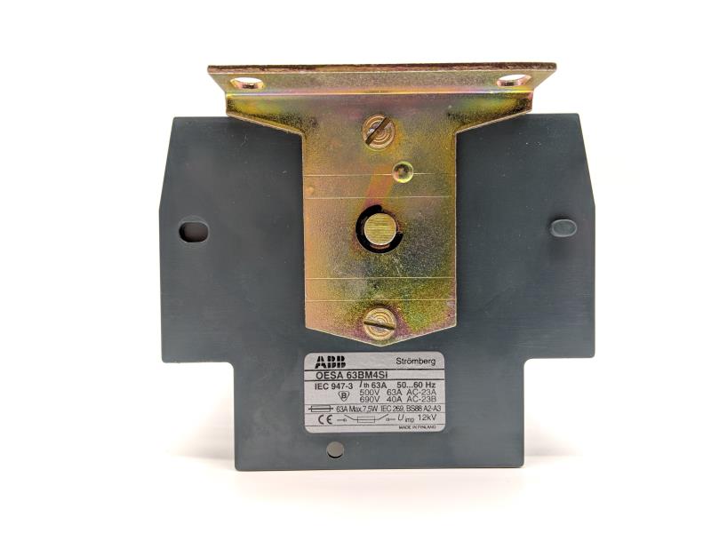 ASEA BROWN BOVERI 1SCA022349R8050