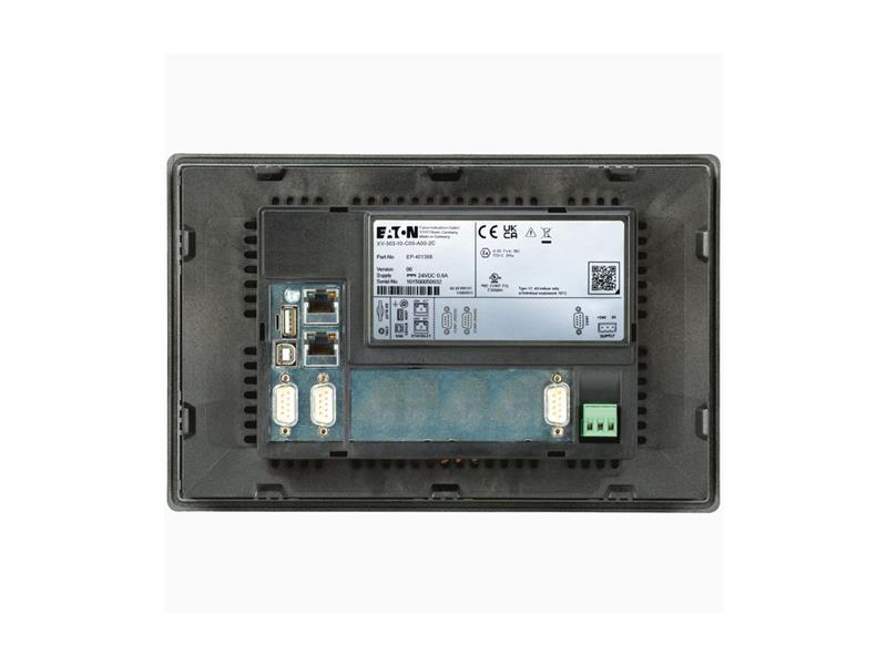 EATON CORPORATION XV-303-10-C00-A00-2C