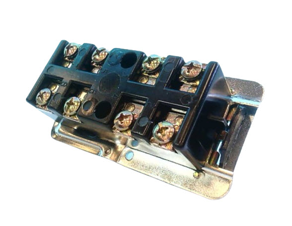 ALLEN BRADLEY 849-N4