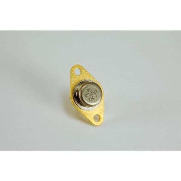 NXP SEMICONDUCTOR MC1438R