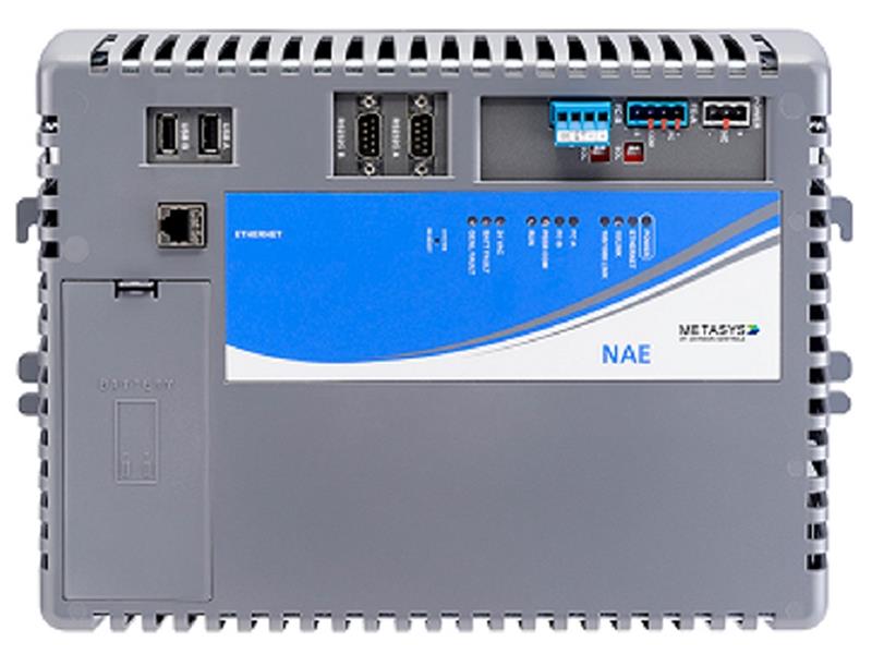 MS-NAE5521-2 by JOHNSON CONTROLS