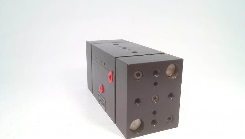 DOVER CORPORATION RPW-625M-1