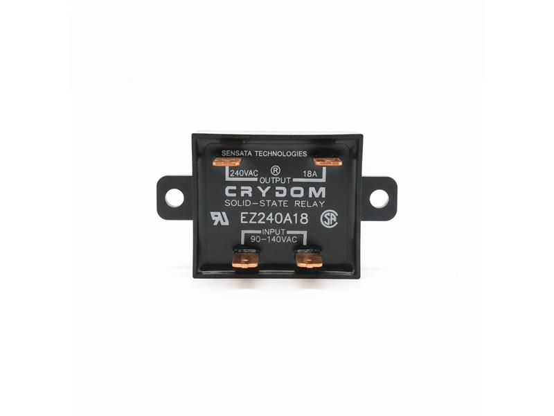 SENSATA TECHNOLOGIES EZ240A18