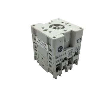 ALLEN BRADLEY 194L-E16-1754-6G
