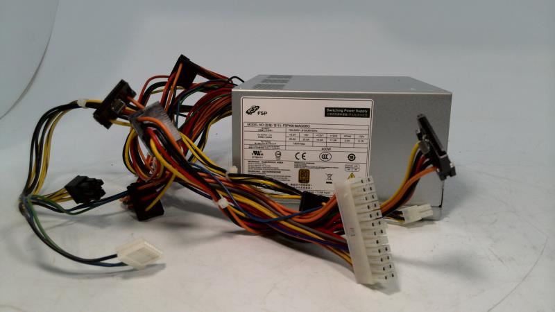 FSP FSP400-60AGGBQ