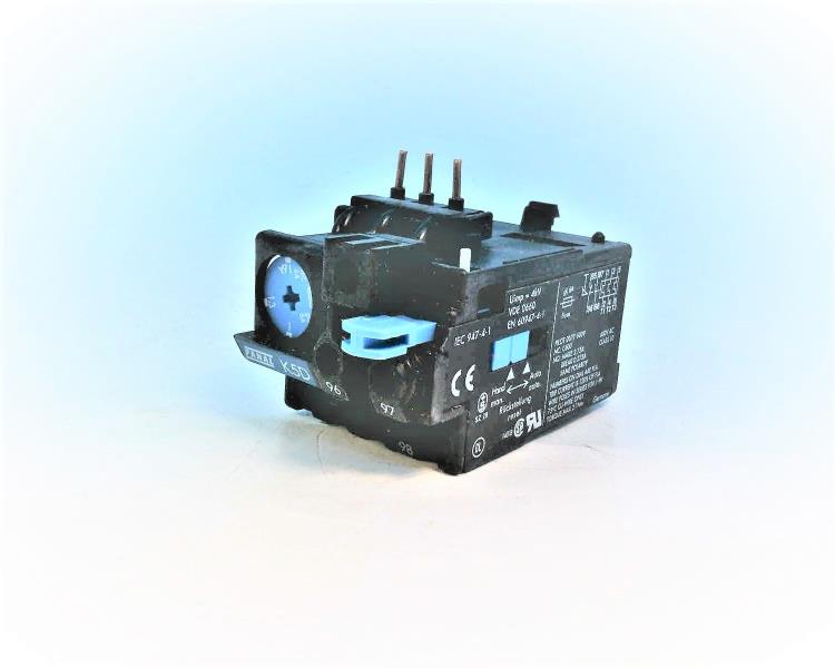 K5D-1.6 by WESTINGHOUSE