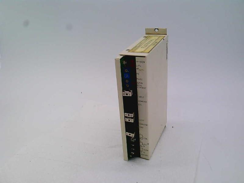 NACHI EHA-PD2-0501-D2-10