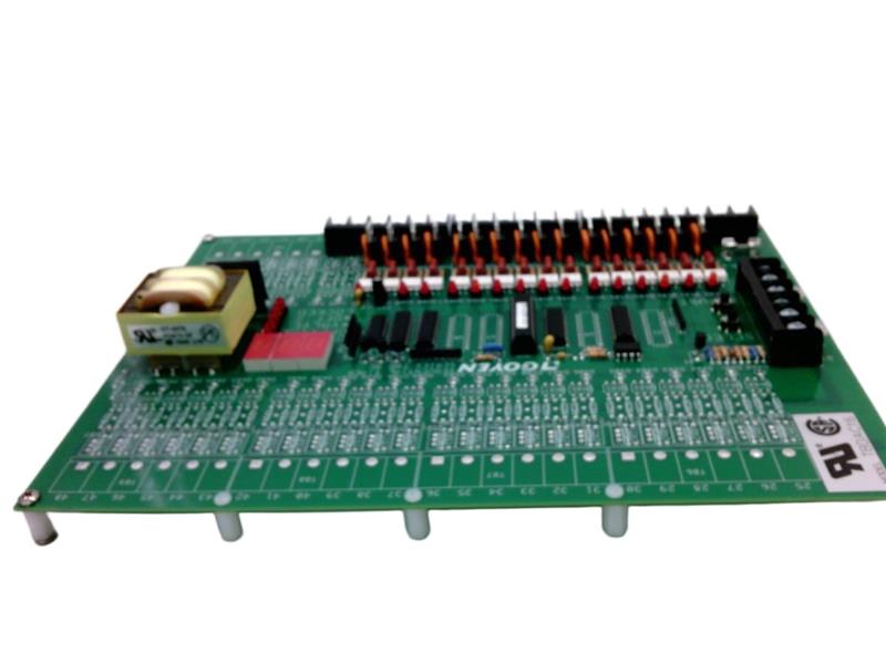 PENTAIR TBDAC-16