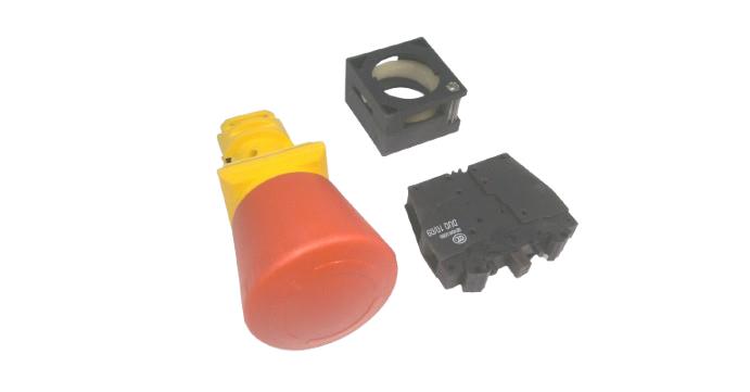 SIEMENS 3SB3301-1HA20