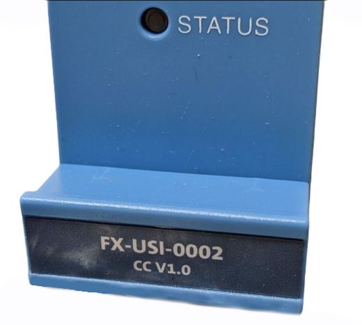 HONEYWELL FX-USI-0002