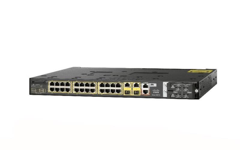 CISCO IE-3010-24TC