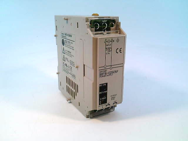 OMRON S8TS-02505F