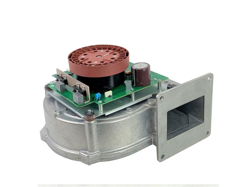 EBM PAPST G1G170-AB31-01