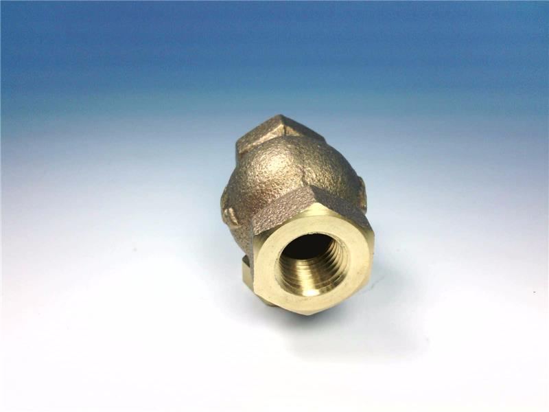 KINGSTON VALVE 215A-2-411