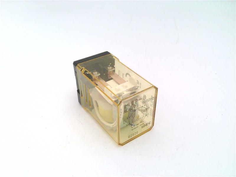 IDEC RR2P-UAC12V