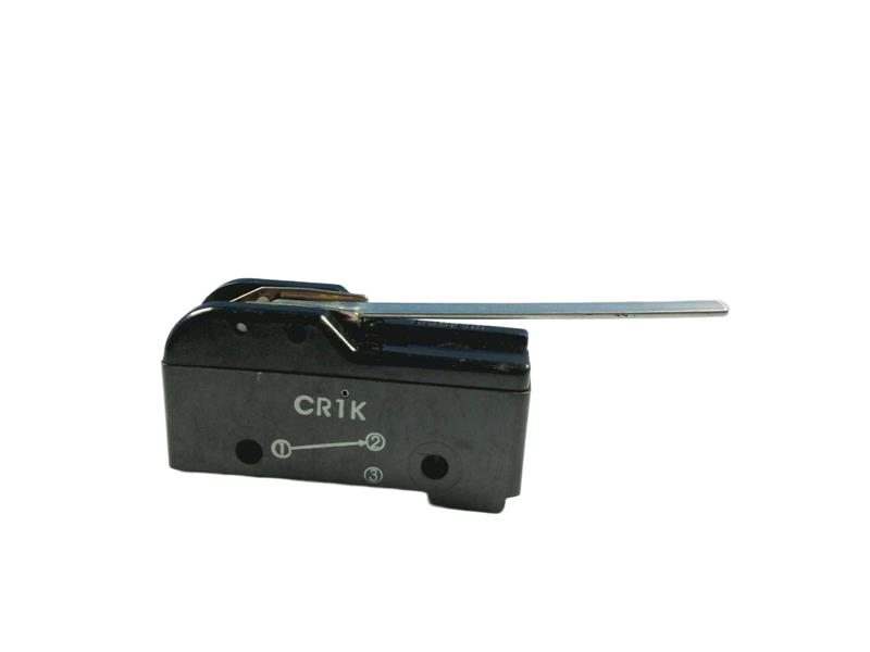 CR1K by JOHNSON ELECTRIC