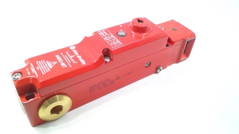 ALLEN BRADLEY 440G-MT47153