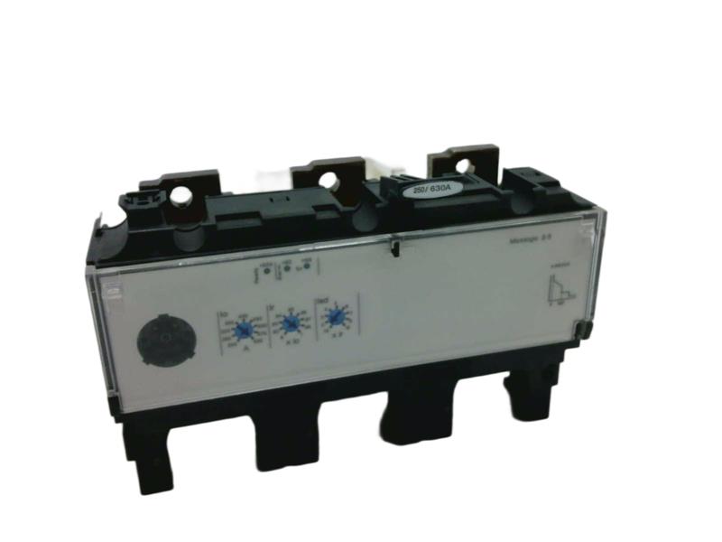 SCHNEIDER ELECTRIC LV432080
