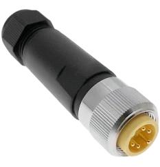 MENCOM MIN-4FP-FW-SS